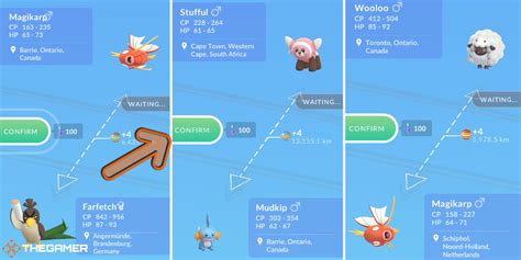 lucky pokemon pokemon go|Guide to Lucky Pokémon in Pokémon GO .